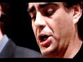 Rolando Villazón - Monteverdi concert
