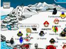 Club Penguin Glitch