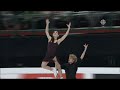 4CC 2011 - Meryl DAVIS/Charlie WHITE - FD