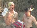 An 18 Mighty Mountain Warrior Thanksgiving Special: Illegal Immigrants