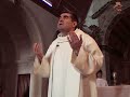 Pai Nosso - Missa com Crian�as