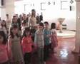 videos de Pai Nosso - Missa com Crianças