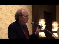 Daniel Yergin at the World Affairs Council of Houston