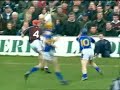 Tipperary V Galway National Hurling League Final 2008 Tipperary V Galway National Hurling League Final 2008