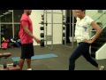 Alumni Fitness: The 20 Minute Workout Part 2