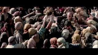 THE BIBLE - Extended Look