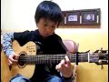 Canon in D - Sungha Jung (2nd time) Canon in D - Sungha Jung (2nd time)