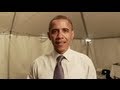 President Obama: Great Crowds, Early Voting and Finishing Strong - America Forward! Tour in Denver