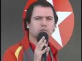 B.O. da Stock Car - Thiago Camilo racha o bico B.O. da Stock Car - Thiago Camilo racha o bico