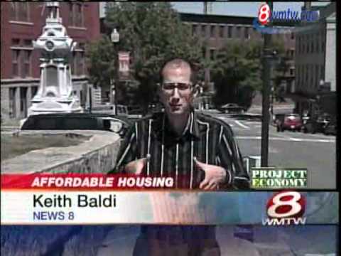 how to provide low income housing