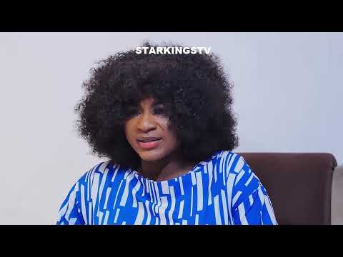 WOMEN EMPIRE (Official Trailer) - Destiny Etiko New Movie 2021 Latest Nigerian Nollywood Movie
