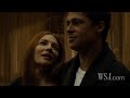 for more movie clips, check out www.wsj.com/video. watch a scene from the film 