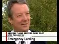 Emergency Landing at Moorabbin Airport Emergency Landing at Moorabbin Airport