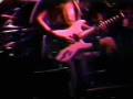 videos de Cantaloupe Island performed by Gremory Live @ The Whiskey 9-16-94.wmv