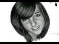 videos de Speed Painting a Portrait by Stefan Schneider