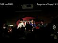 Timepiece Phase I+II (LIVE!!) Timepiece Phase I+II (LIVE!!)