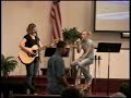 Kirsten Singing