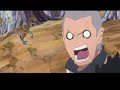 Unknown – Hidan Meets A Dinosaur