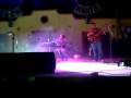 Kalimba en Jerez, Zacatecas 4