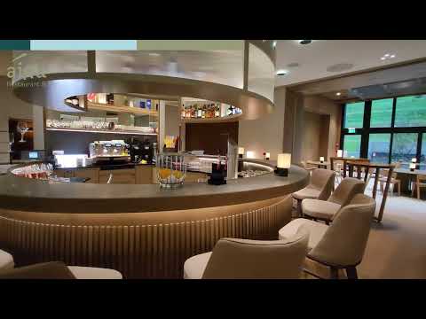 Aigu bar & restaurant video