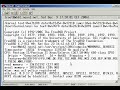 M0n0wall: how to install and config Part 1 OF 2 M0n0wall: how to install and config Part 1 OF 2