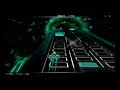 Audiosurf - The Chinkees They Need Your Help Audiosurf - The Chinkees They Need Your Help