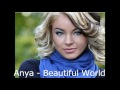 Beautiful World - New Single 2010