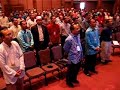 Lagu JIM Dinyanyikan oleh Peserta Kontarn 2007