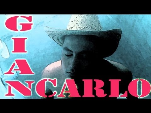 Giancarlo, 10 de mayo, maestros, sayayines, zombies, ovnis y putrefacción - Luisito Rey