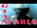 Giancarlo, 10 de mayo, maestros, sayayines, zombies, ovnis y putrefacción - Luisito Rey