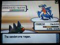 POKEMON D/P WIFI BATTLE 10 VS lJLeeRSX POKEMON D/P WIFI BATTLE 10 VS lJLeeRSX
