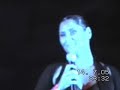 rosa lopez y blues band de granada   volveras a mi