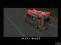 Zombies Vs. Ambulances