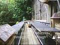 Jules's garden railway No 12. In the Summer