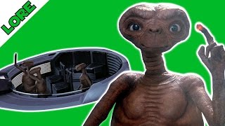 Star Wars Lore – Species and Races – Asogians: The Extra-Terrestrials (Legends)