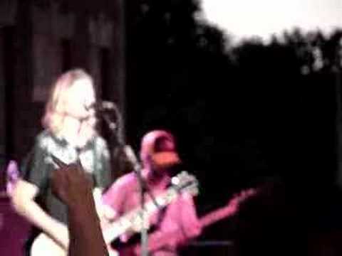 Puddle Of Mudd,  Mt.Clemens, MI 2