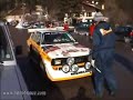 AUDI QUATTRO S1 GROUP B CLASSIC