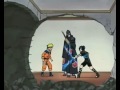 Itachi vs sasuke - naruto