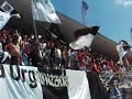 Torcida do Branc�o - Rio Branco x Desportiva