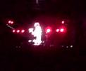 RED HOT CHILI PEPPERS John&Flea jamming RHCP Live