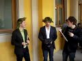 chi vuol essere laureato - laurea andrea gag 1 chi vuol essere laureato - laurea andrea gag 1
