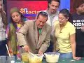 el cholito prepara guatallarín