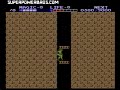 the quickest path through the final palace of zelda 2, the great palace. there are no items in this one, so you just need to get to the end as healthy as possible. basically you can just remember this easy formula: left, right, right, left. that's the directions you'll go at the bottom of elevators that let you go either right or left at the bottom. note that this formula does not include the elevators that only have one direction to go at the bottom. if you reach the bottom of an elevator and can only go right, than go right! to view a detailed map of the palace go here: superpowerbros.com at the end, you will face the game's final bosses. thunderbrird and dark link...but that's another video... so... take each elevator down all the way, and if you can go only one way, go that way. if there is a fork, just travel in the direction i indicated above once you reach the bottom (left on the first 