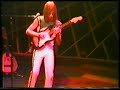 Yes / 1977 GfTO Scotland Tour - Parallels