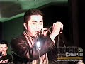 Los Ultimos Adictos - Una charla con dios - Robi Bojorkes y Juan de Razones