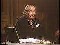 salvador dali calls himself a bad painter
