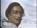 salvador dali calls himself a bad painter