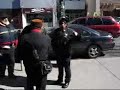 Purim In Crown Heights