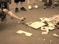 Death of an Old PC