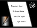 Benim Efendim